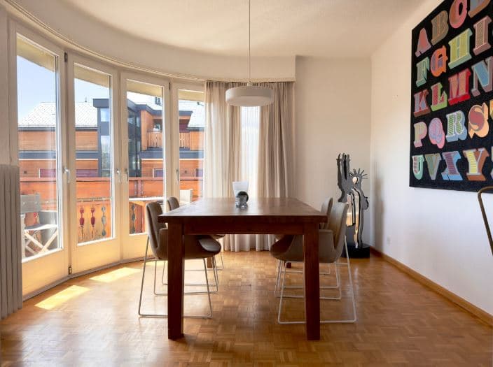 1940 – Appartement – 4.5pièces – 2000CHF