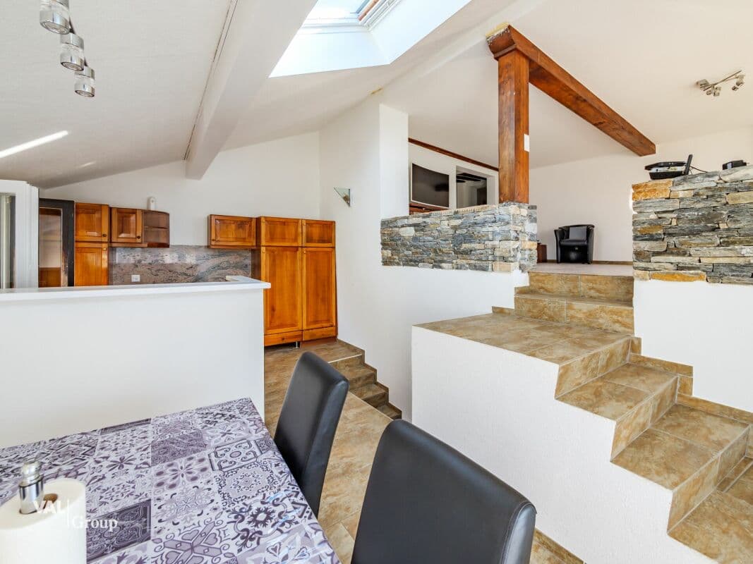 2310 – Maison – 9.5pièces – 760000CHF – 197m²