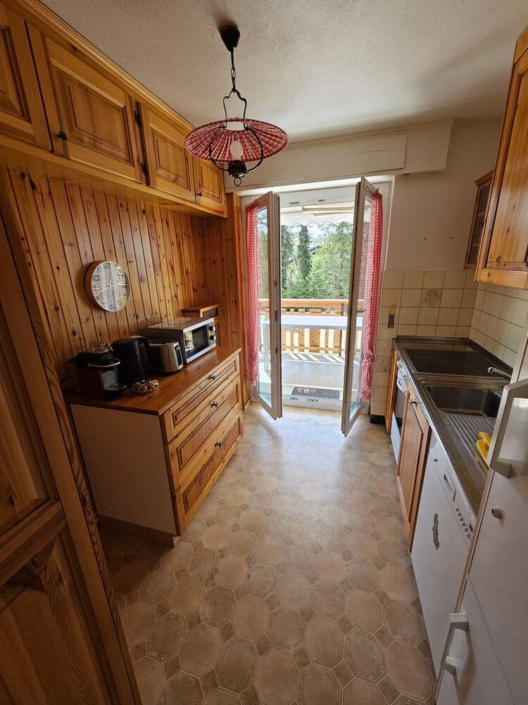 1948 – Appartement – 2.5pièces – 1650CHF – 52m²
