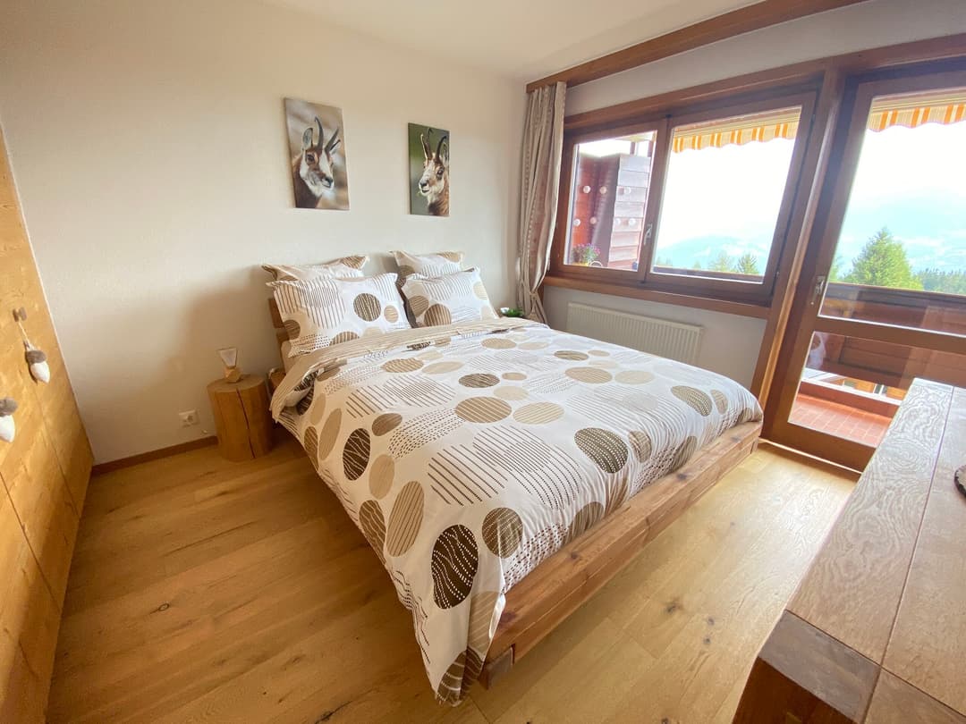1939 – Appartement 2.5 pièces – 1300CHF