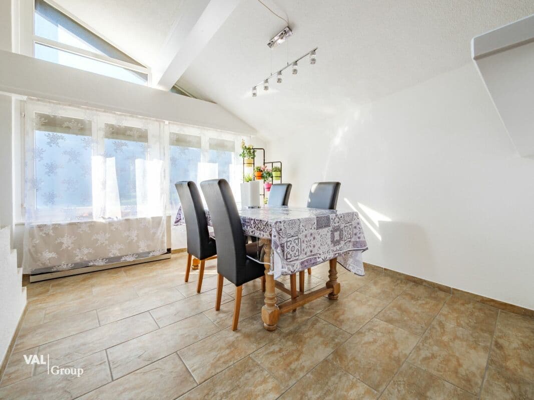 2310 – Maison – 9.5pièces – 760000CHF – 197m²