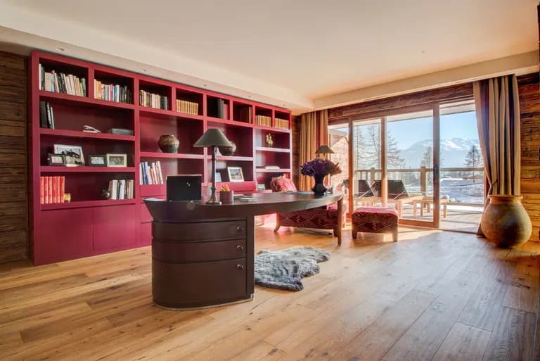 2318 – Appartement – 4.5pièces – 6490000CHF – 188m²