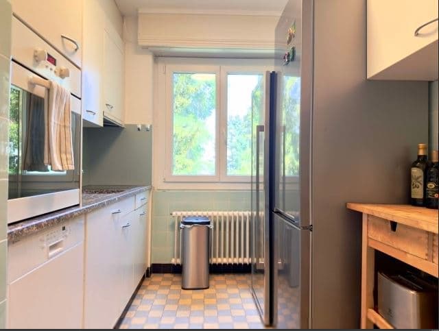 1940 – Appartement – 4.5pièces – 2000CHF