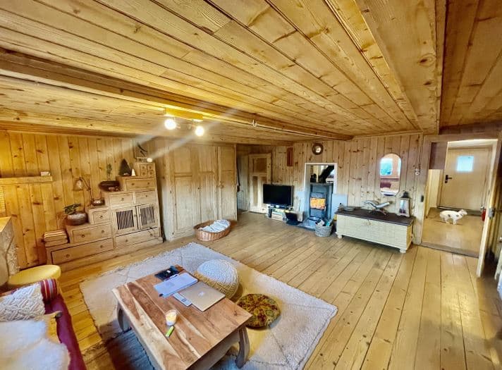 2321 – Appartement 2.5 pièces – 330000CHF – 70m²