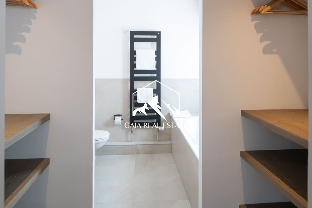 1945 – Appartement – 125m²