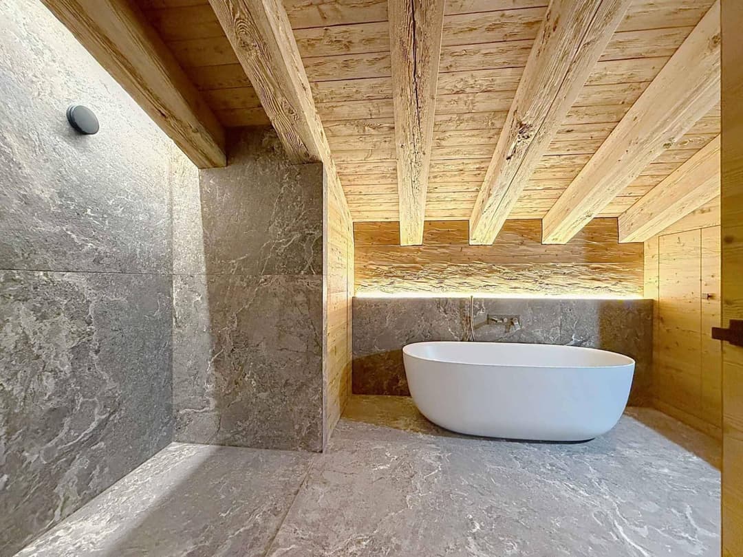 2319 – Appartement – 4.5pièces – 192m²