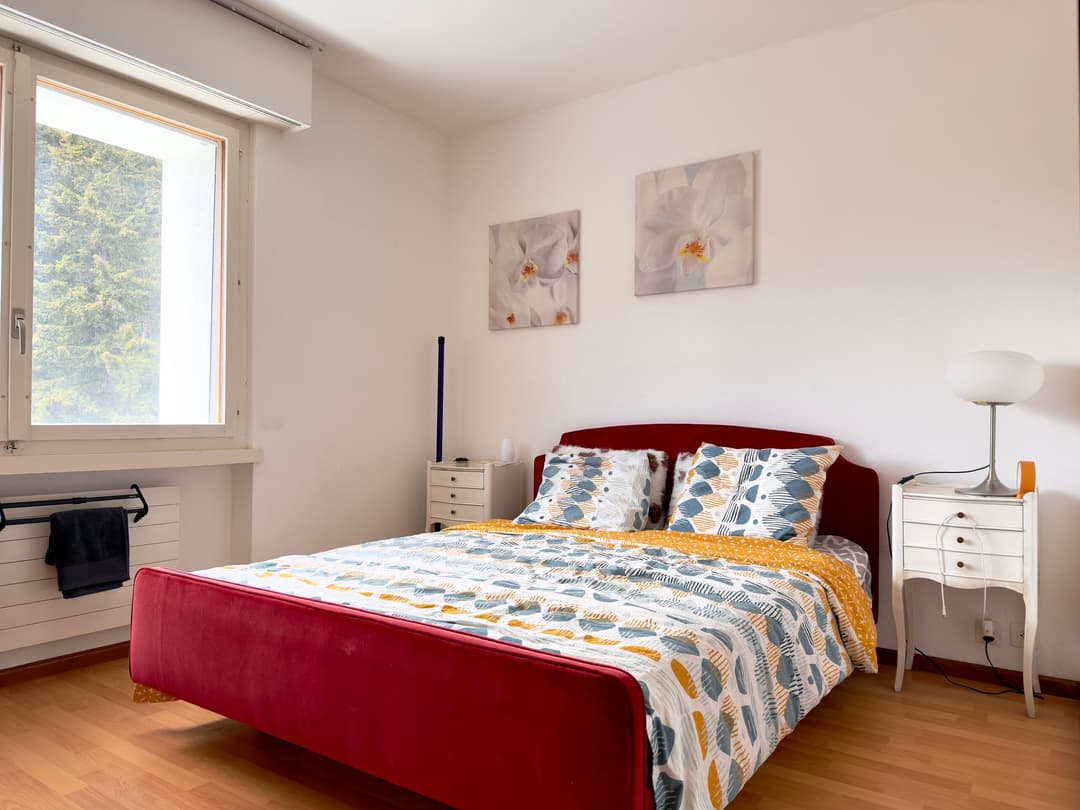 1941 – Appartement 4.5 pièces – 2500CHF