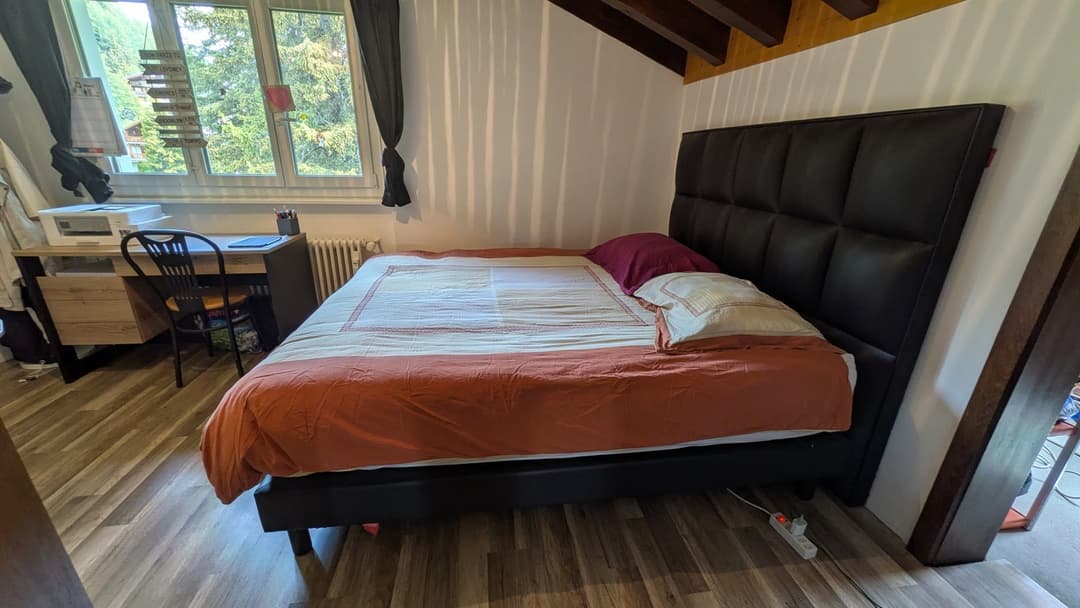 1944 – Appartement – 3.5pièces – 1700CHF – 70 m²