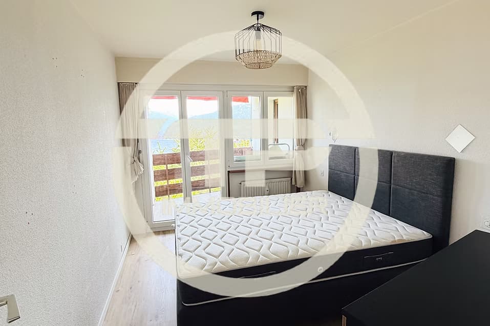 2314 – Appartement – 3.5pièces – 590000CHF – 56m²