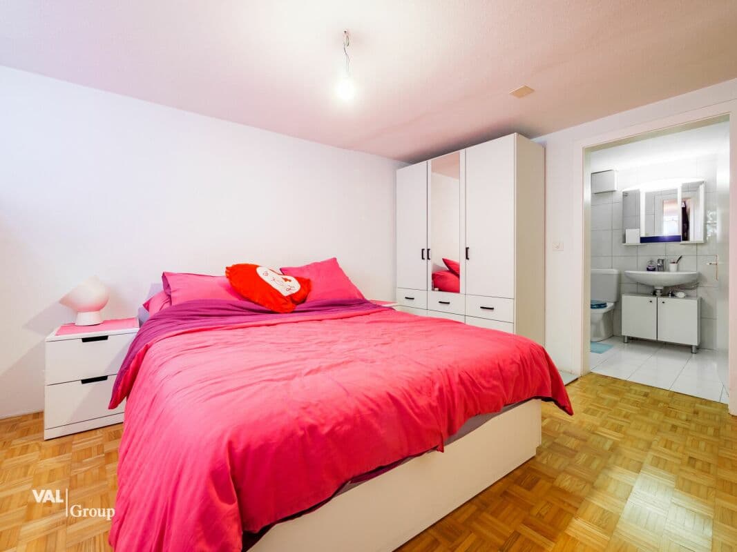 2310 – Maison – 9.5pièces – 760000CHF – 197m²