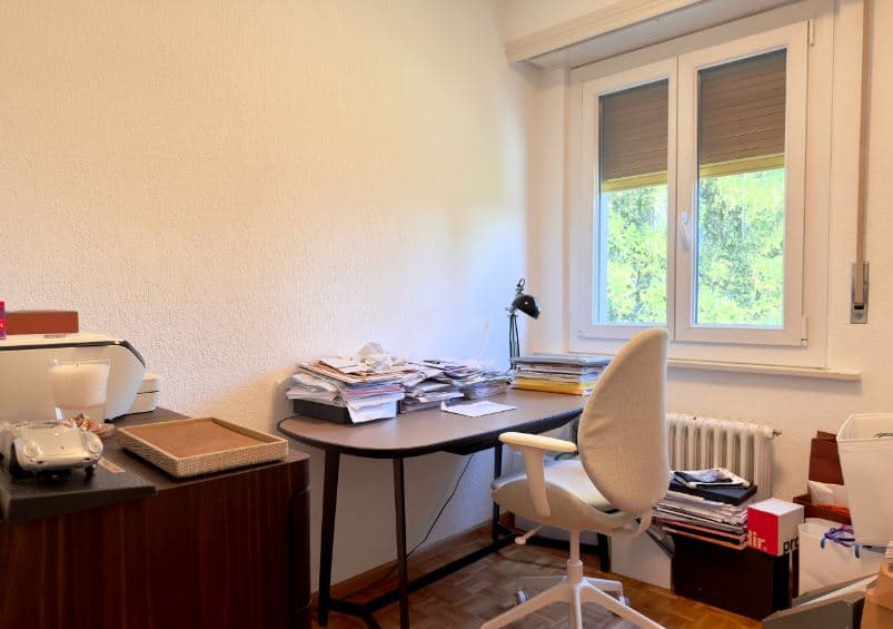 1940 – Appartement – 4.5pièces – 2000CHF