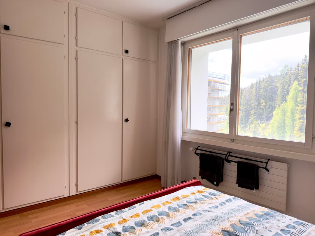 1941 – Appartement 4.5 pièces – 2500CHF