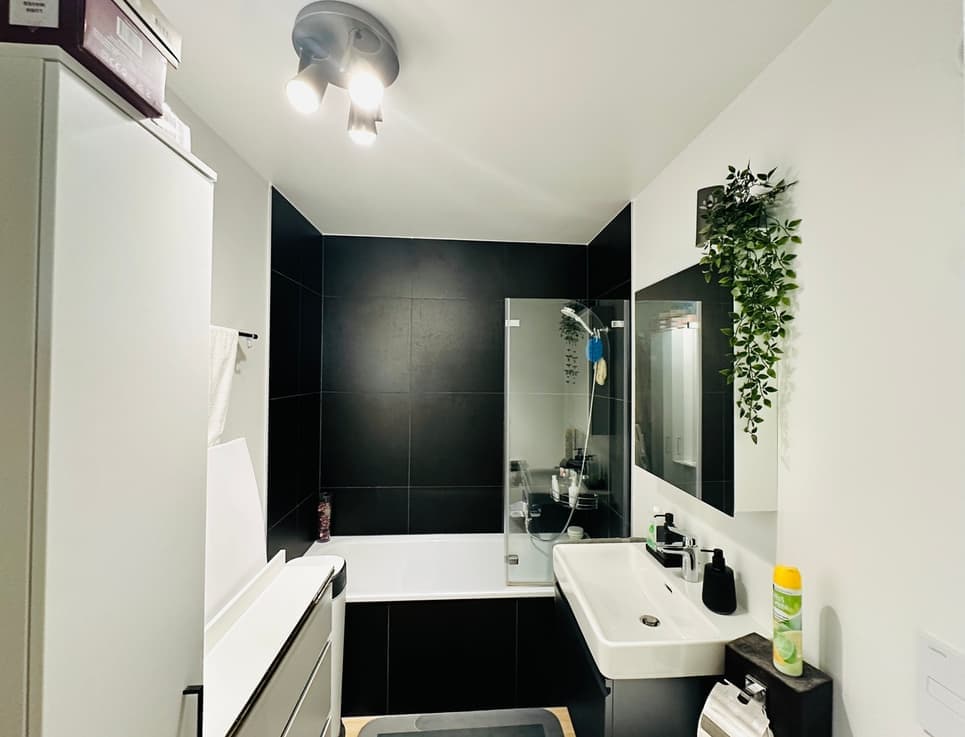 2324 – Appartement – 2.5pièces – 645000CHF – 59.4 m²